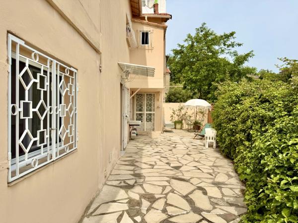 Maison 5 pièces 100.55 m2