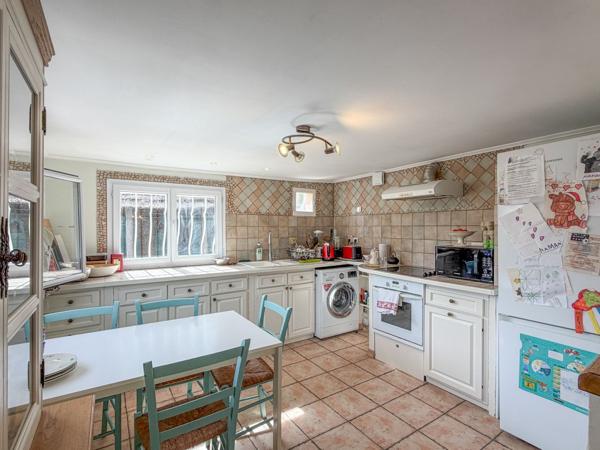 Maison 5 pièces 100.55 m2