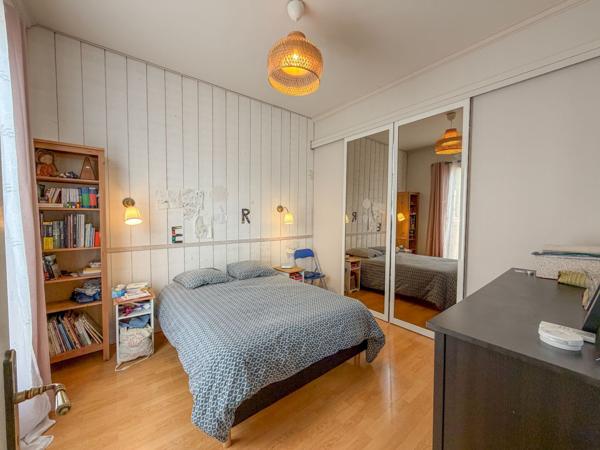 Maison 5 pièces 100.55 m2