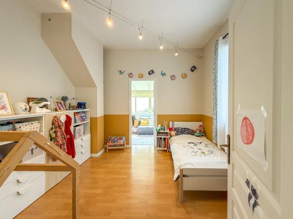 Maison 5 pièces 100.55 m2