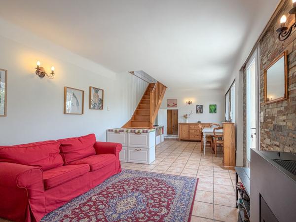 Maison 5 pièces 100.55 m2