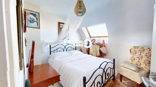 Vente appartement à Lorient, 3 pièces 58.05m²
