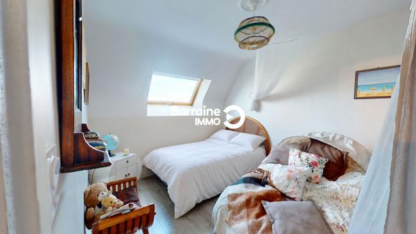 Vente appartement à Lorient, 3 pièces 58.05m²