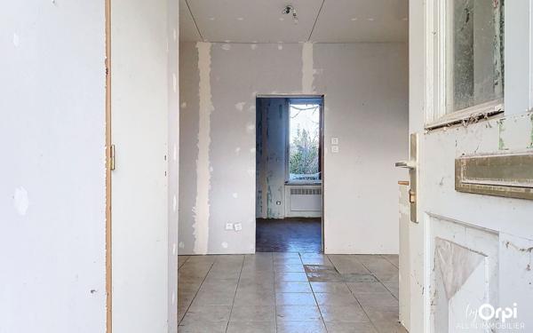 Maison à vendre    2 pièces • 49,58 m2 Commentry