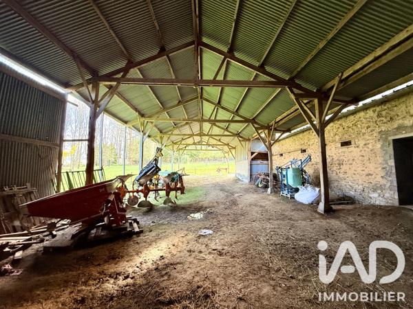 Maison à vendre 4 pièces 80 m² Prée-d'Anjou