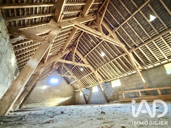 Maison à vendre 4 pièces 80 m² Prée-d'Anjou