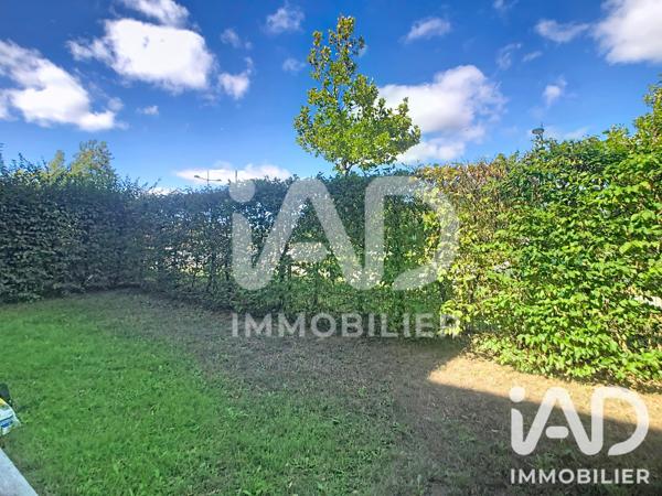 Appartement à vendre 2 pièces 45,5 m² La Chapelle-sur-Erdre
