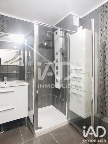 Appartement à vendre 2 pièces 45,5 m² La Chapelle-sur-Erdre
