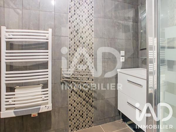 Appartement à vendre 2 pièces 45,5 m² La Chapelle-sur-Erdre
