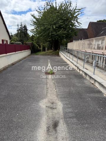 Immeuble à ALENCON, 61000 - 190m²