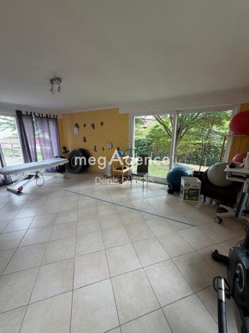 Immeuble à ALENCON, 61000 - 190m²