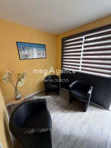 Immeuble à ALENCON, 61000 - 190m²