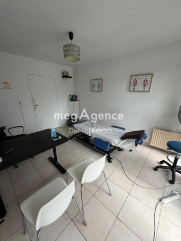 Immeuble à ALENCON, 61000 - 190m²