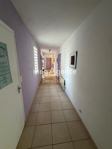 Immeuble à ALENCON, 61000 - 190m²
