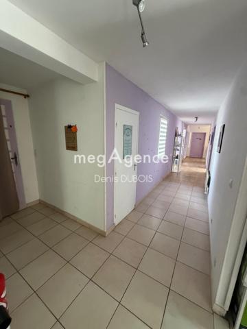 Immeuble à ALENCON, 61000 - 190m²