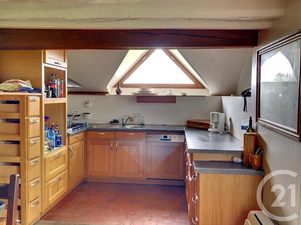 Maison à vendre  10 pièces - 212,18 m2 ROUVRES - 28