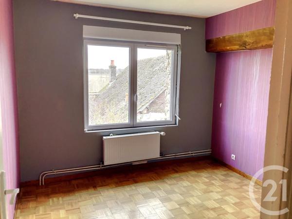 Maison à vendre  10 pièces - 212,18 m2 ROUVRES - 28