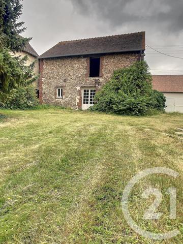 Maison à vendre  10 pièces - 212,18 m2 ROUVRES - 28