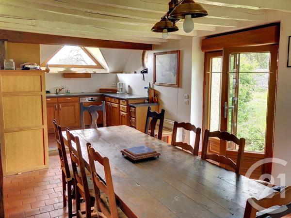 Maison à vendre  10 pièces - 212,18 m2 ROUVRES - 28