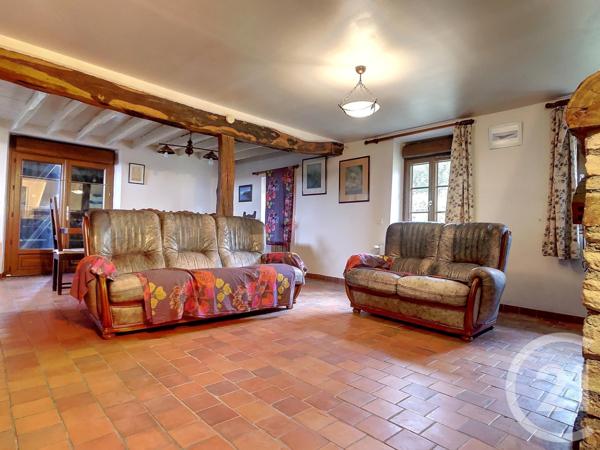 Maison à vendre  10 pièces - 212,18 m2 ROUVRES - 28