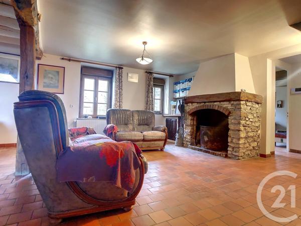 Maison à vendre  10 pièces - 212,18 m2 ROUVRES - 28