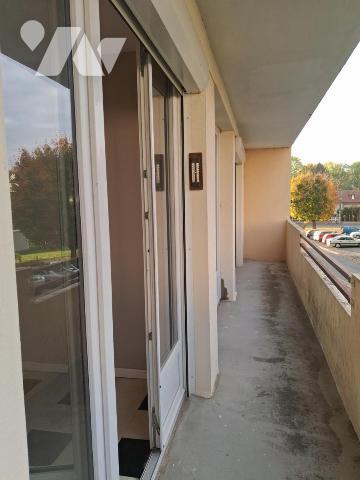 Fresnoy le grand - 3ch -