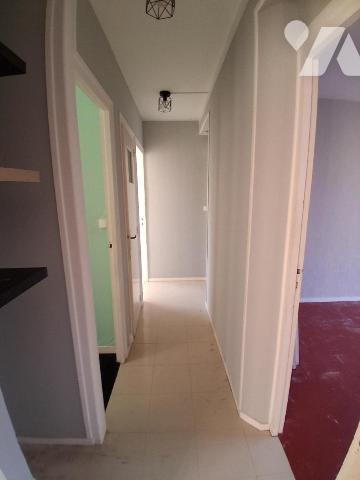 Fresnoy le grand - 3ch -