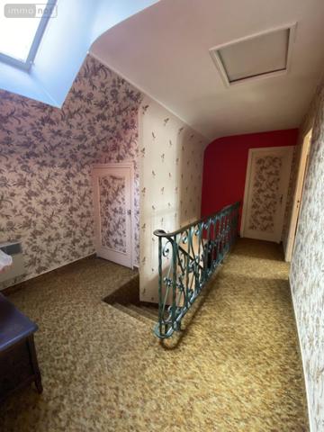 Maison à vendre à Loudéac dans les Côtes-d'Armor (22600), ref : 22110-2282