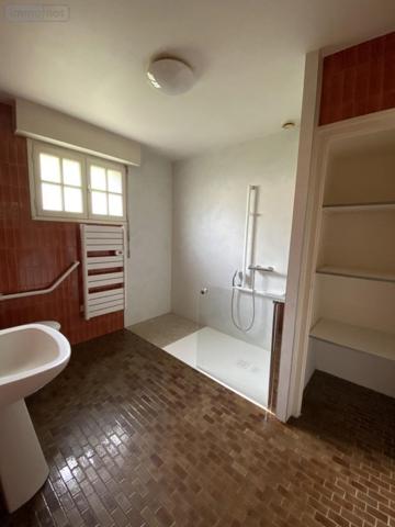 Maison à vendre à Loudéac dans les Côtes-d'Armor (22600), ref : 22110-2282