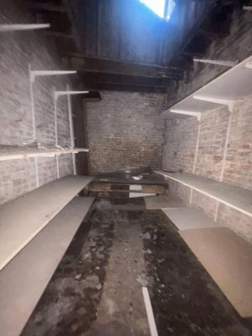 Vente murs / Local Commercial