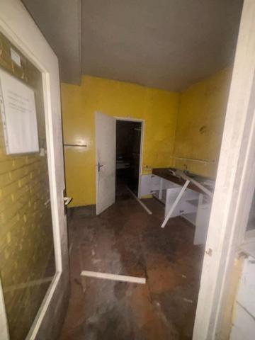 Vente murs / Local Commercial