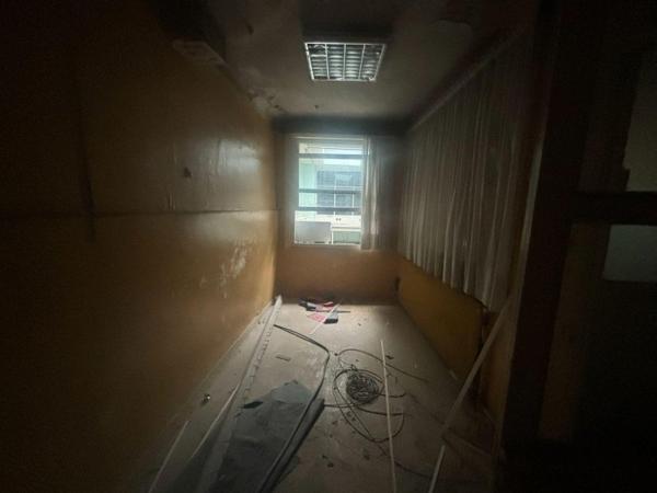 Vente murs / Local Commercial