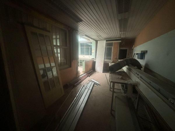 Vente murs / Local Commercial