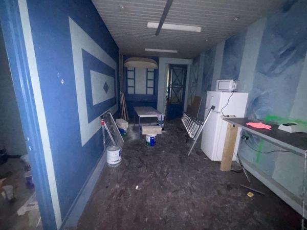 Vente murs / Local Commercial