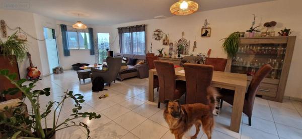 Maison à vendre à Laillé en Ille-et-Vilaine (35890), ref : 35176/347