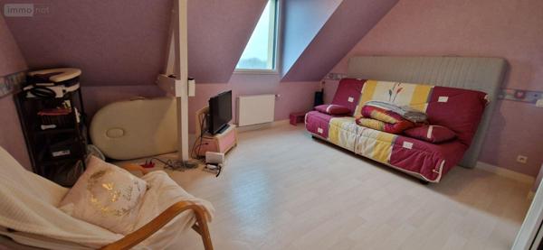 Maison à vendre à Laillé en Ille-et-Vilaine (35890), ref : 35176/347