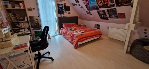 Maison à vendre à Laillé en Ille-et-Vilaine (35890), ref : 35176/347