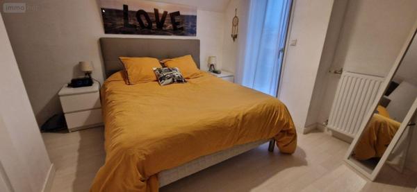 Maison à vendre à Laillé en Ille-et-Vilaine (35890), ref : 35176/347