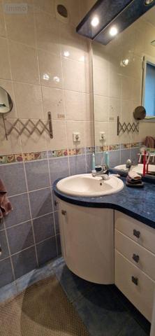 Maison à vendre à Laillé en Ille-et-Vilaine (35890), ref : 35176/347