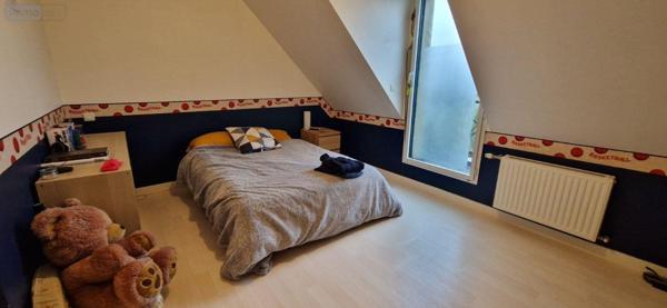 Maison à vendre à Laillé en Ille-et-Vilaine (35890), ref : 35176/347