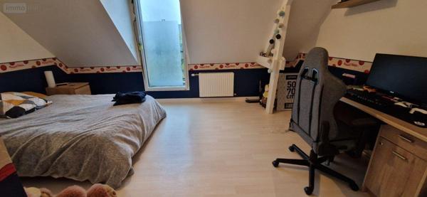 Maison à vendre à Laillé en Ille-et-Vilaine (35890), ref : 35176/347