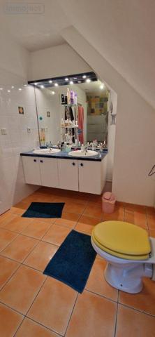 Maison à vendre à Laillé en Ille-et-Vilaine (35890), ref : 35176/347