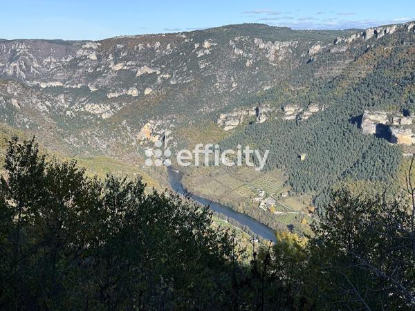 Maison 9 pièces - 275 m²