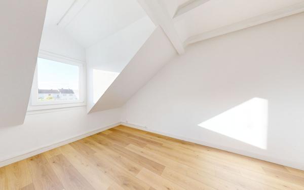 Appartement à louer    3 pièces • 51,16 m2 Hagondange