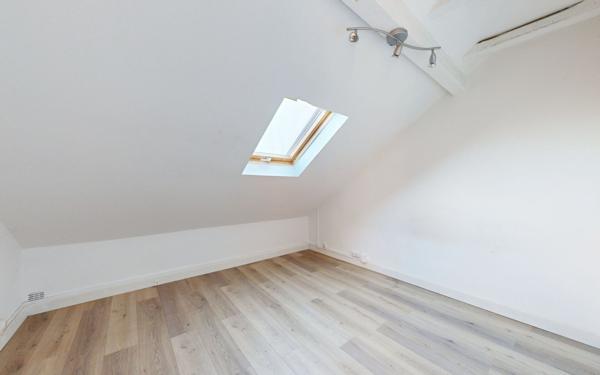 Appartement à louer    3 pièces • 51,16 m2 Hagondange