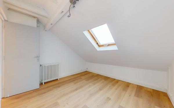 Appartement à louer    3 pièces • 51,16 m2 Hagondange