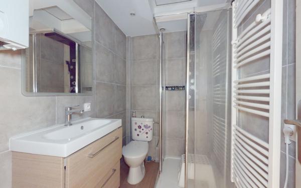 Appartement à louer    3 pièces • 51,16 m2 Hagondange