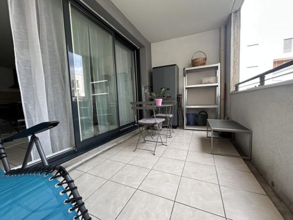 T2 Villeurbanne
