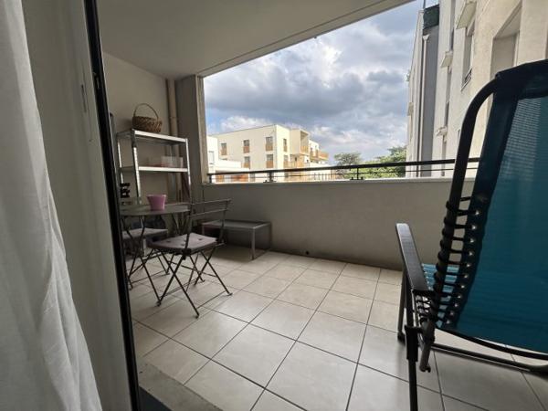 T2 Villeurbanne