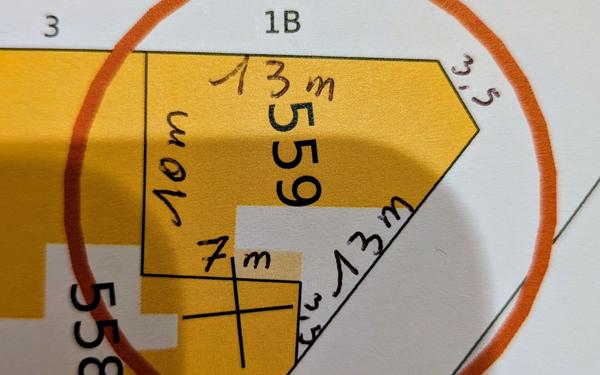 Terrain à vendre    Cambrai